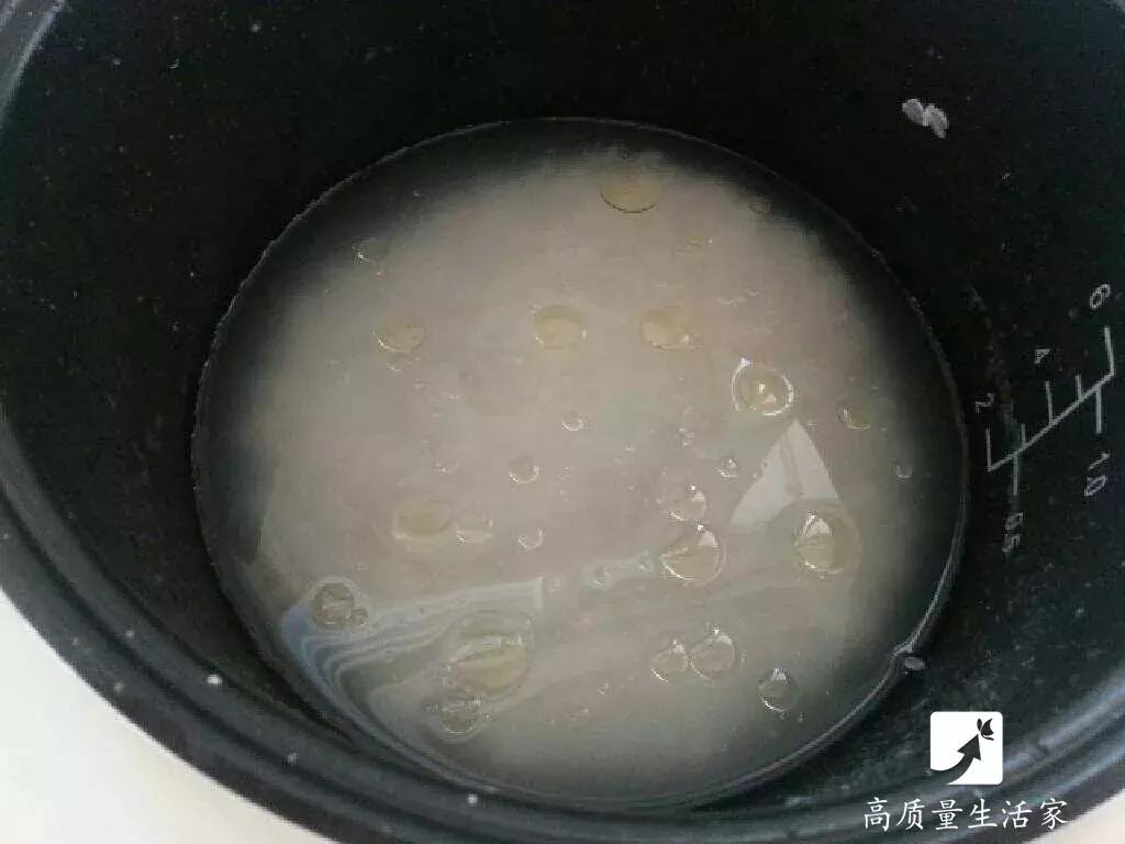 如何防止蒸米饭粘锅,蒸米饭粘锅有什么好办法