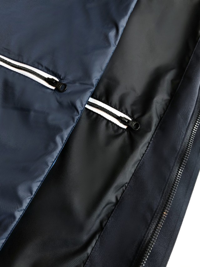 GORE-TEX面料美国戈尔公司生产轻、薄、坚固、耐用