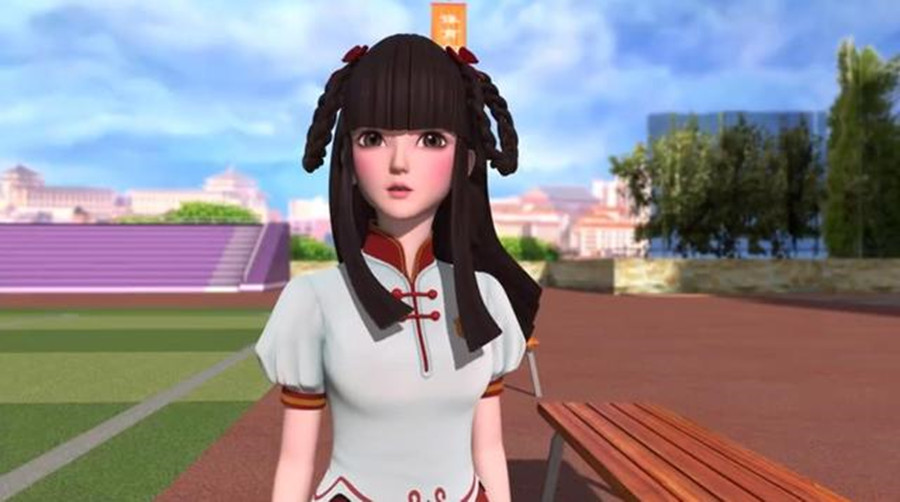 叶罗丽的花边,叶罗丽中的彩蛋