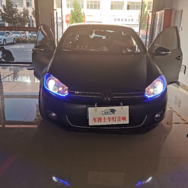 邯郸车博士车灯音响,邯郸汽车音响灯光改装