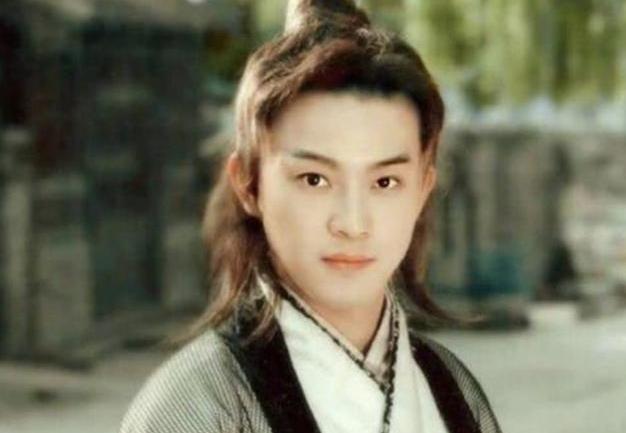 沙溢年轻惊呆众人,被沙溢年轻时颜值惊呆的明星