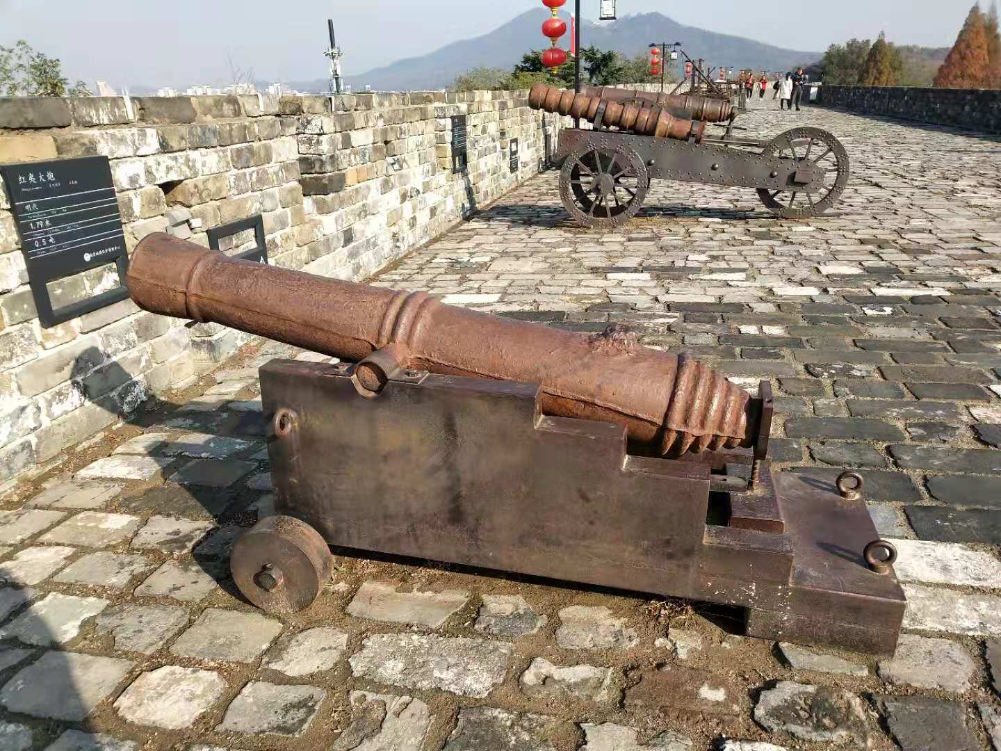 南京明城墙文化,南京明城墙算世界文化遗产吗