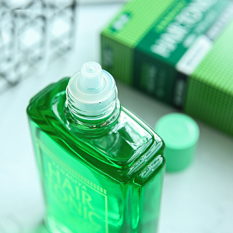 脱发洗发水测评红黑榜,霸王育发防脱洗发水生发套装468ml