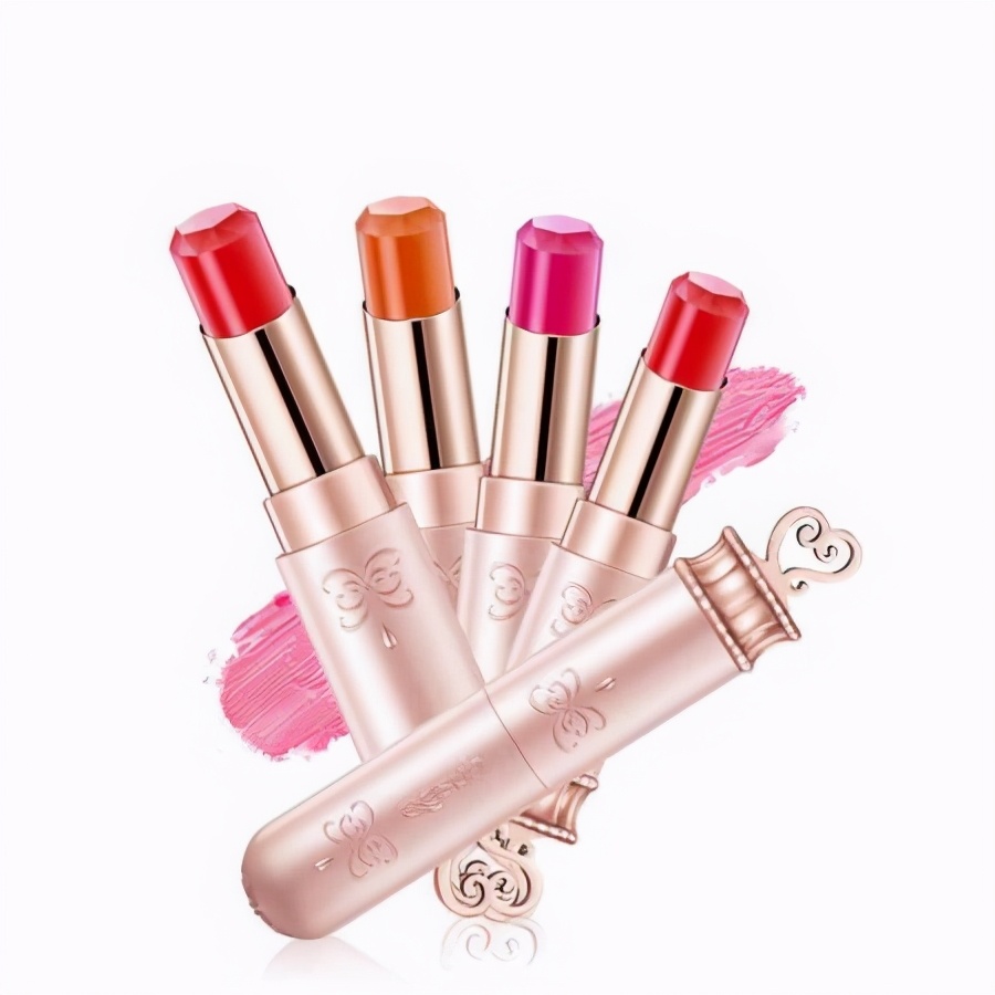 国产口红平价哪个比较好,国产口红推荐前十名且价格不贵