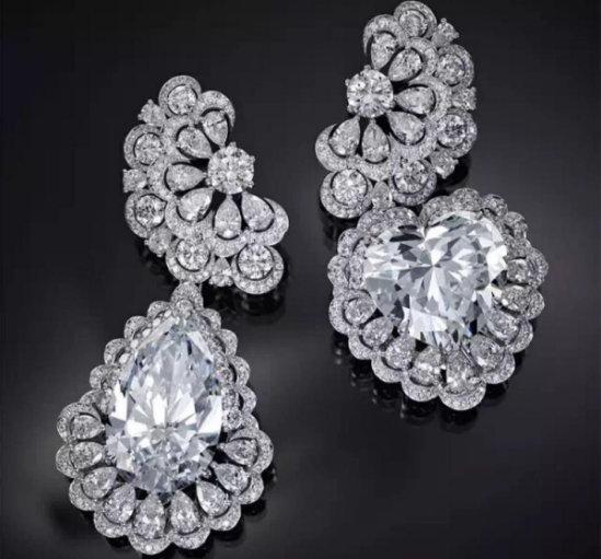 全球十大珠宝排行榜,全球十大顶级珠宝品牌