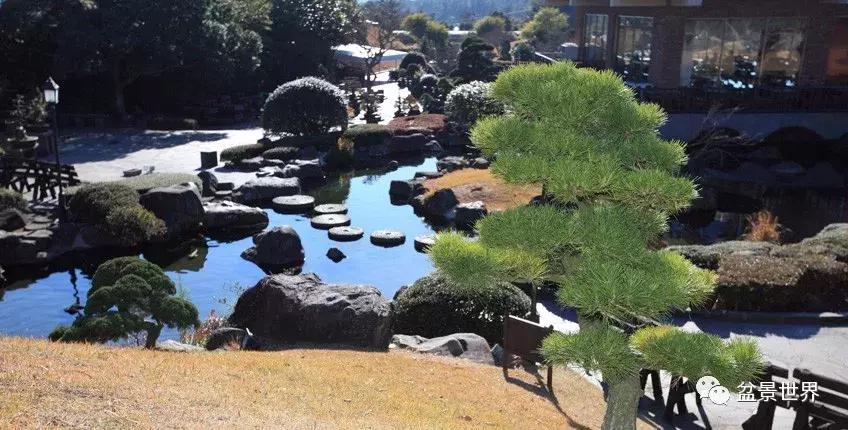 走进韩国思索之苑，这里算得上世界最美的庭园吗