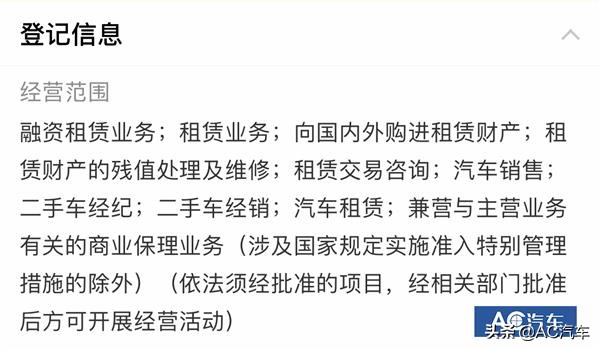 以租代购汽车违约,汽车以租代售