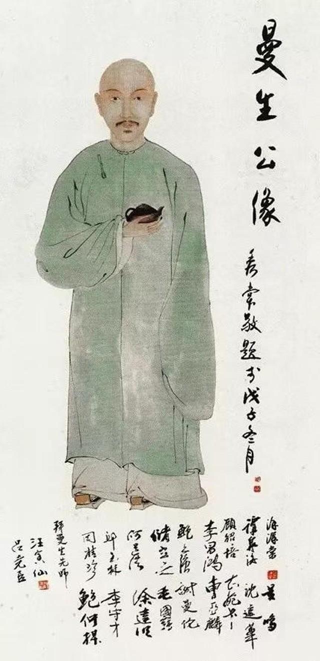 苏东坡紫砂壶,苏轼紫砂