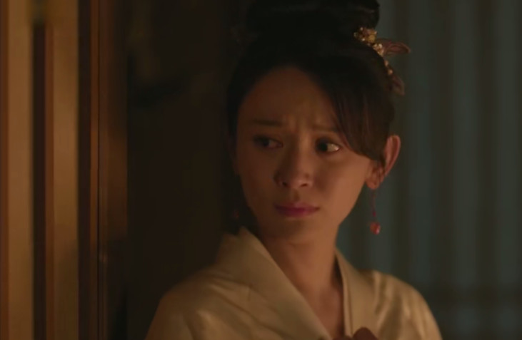 盛紘给墨兰定的亲事,盛纮为什么给墨兰选了个寒门夫婿