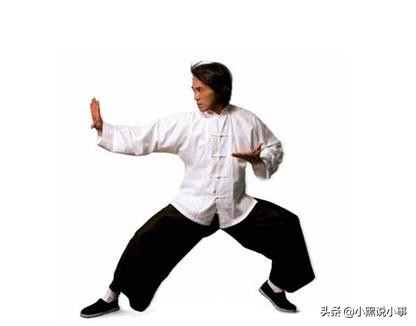 你们只记得“常威”邹兆龙，却忘了我“武痴林”释延能.....