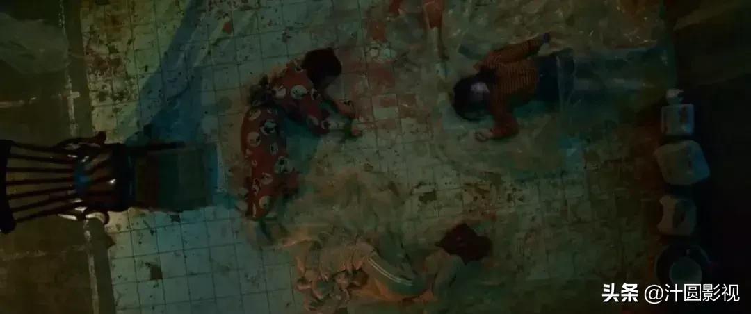 豆瓣高达8.8评分 (豆瓣评分9.0却不敢再看第二遍)