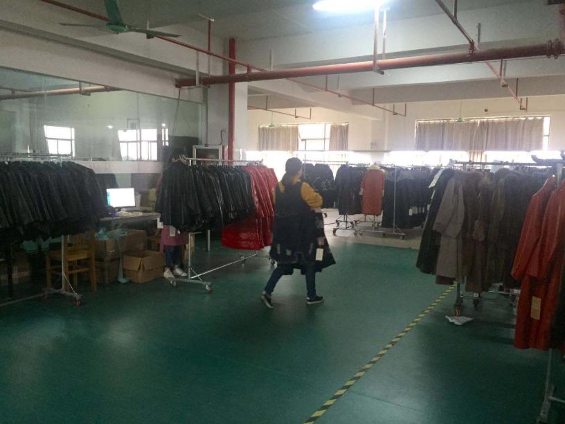 皮草行业现状和前景,皮草行业现状及前景