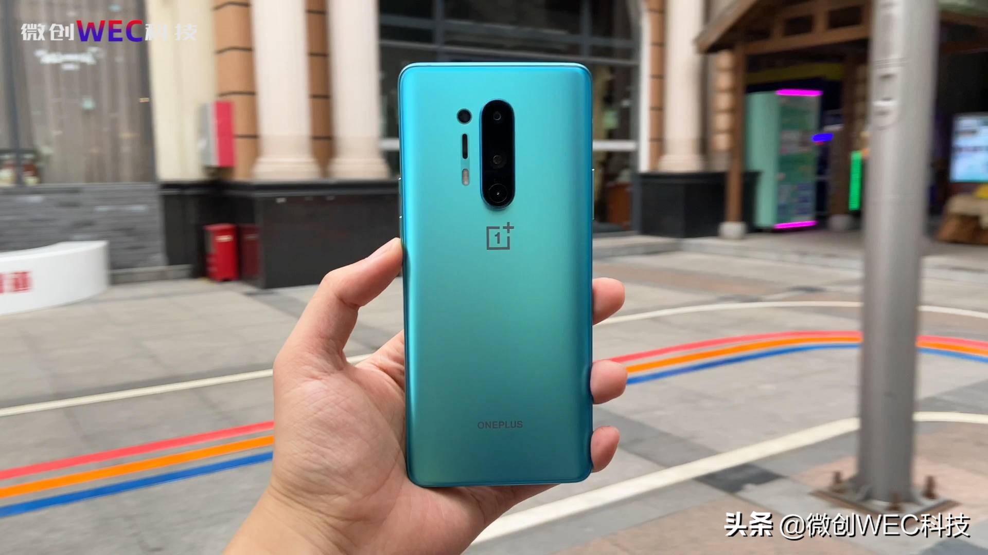 一加8pro和findx2pro,一加8pro深度评测大揭秘