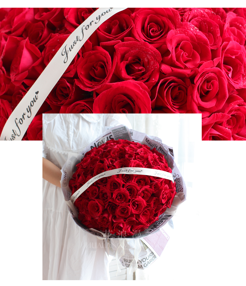 玫瑰花有几种颜色各代表什么意思,不同的玫瑰花颜色代表的是什么呢