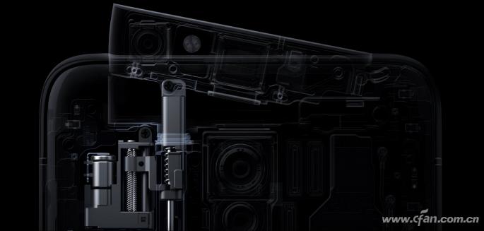 opporeno4的4800万摄像头,opporeno系列前置摄像头对比