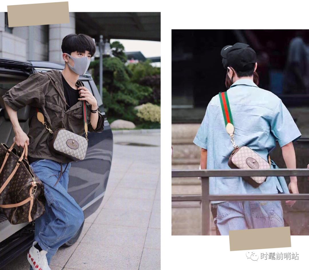 gucci最新款包包粉色2023,新款gucci包包价格一览表