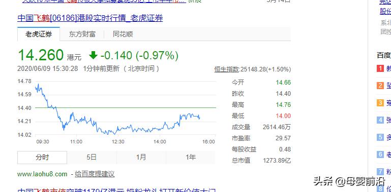 为什么飞鹤星飞帆的奶粉会那么甜,飞鹤飞睿为什么只在线下销售