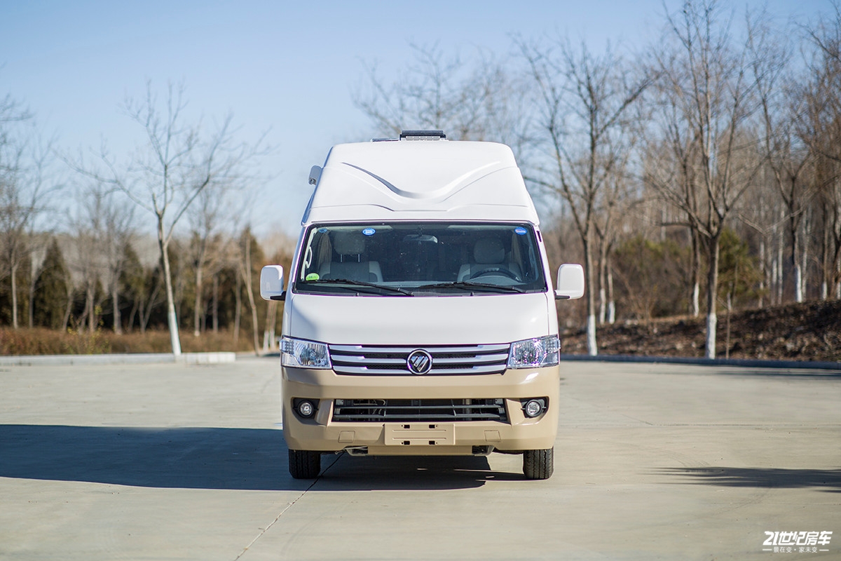 11.98万福田新风景g9房车,13万元左右的b型房车五菱房车