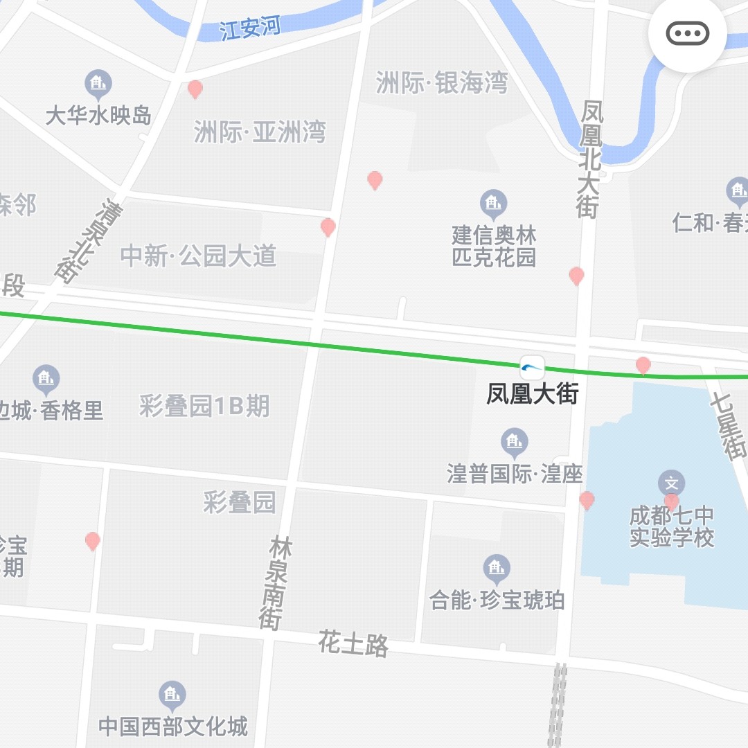 成都房子最好的地段是哪个区,成都最值得买小产权房子的地段