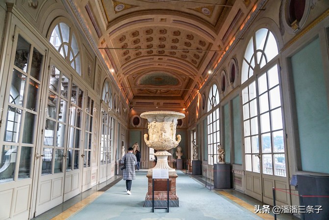 不来意大利，真的不知道奢侈品这么好买