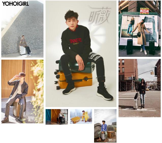 和rimowa一样好推的行李箱,rimowa行李箱哪款最好