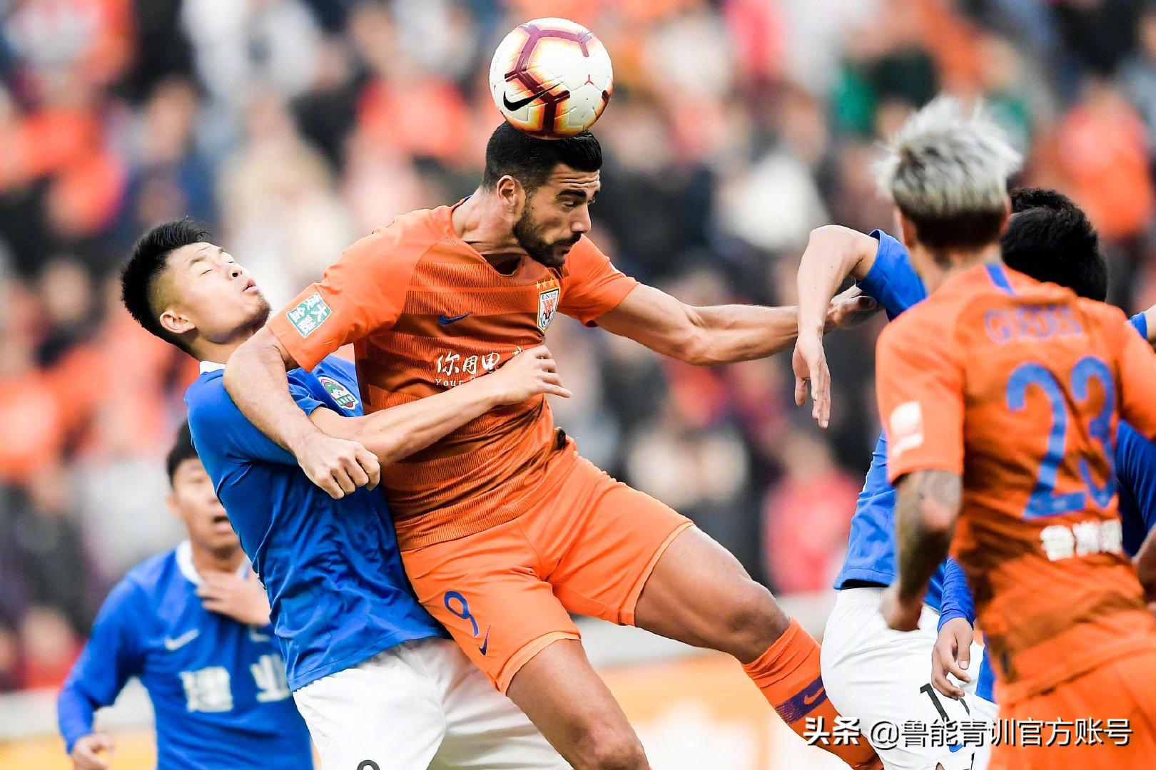 鲁能9号,鲁能9号完整视频