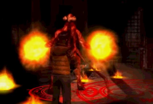 寂静岭为什么会让人害怕,寂静岭真的是一个救赎的地方吗