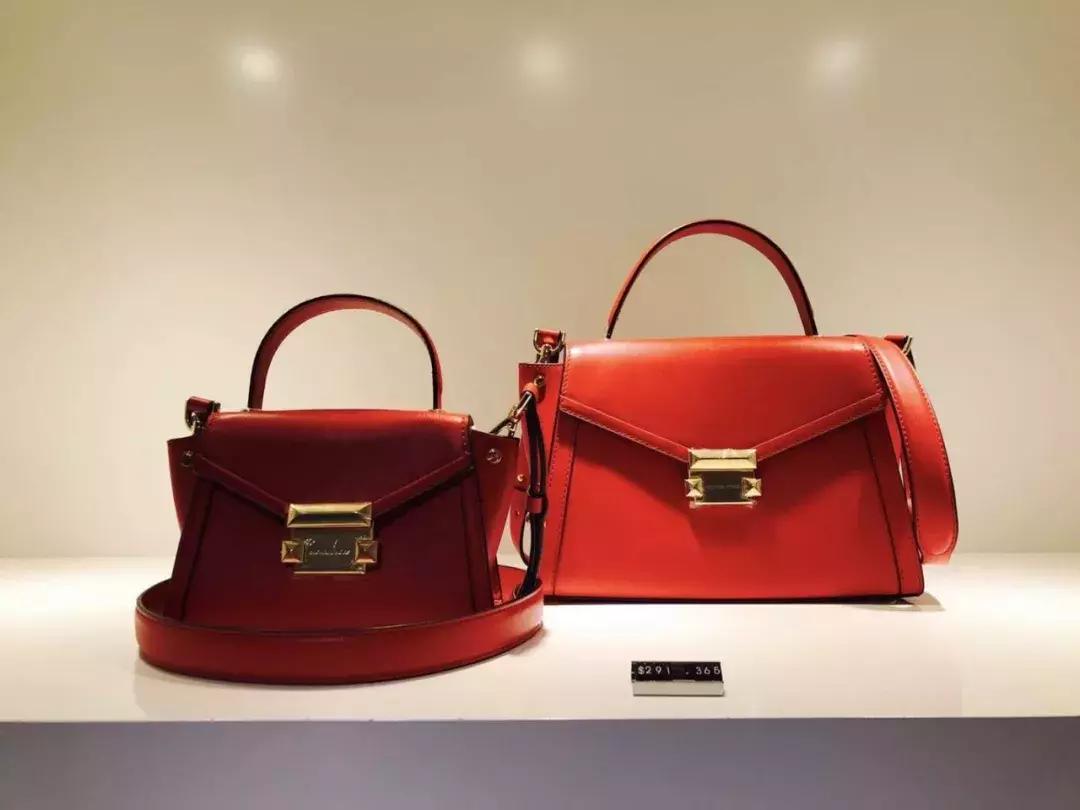 2023年mk女包,2020mk包包推荐