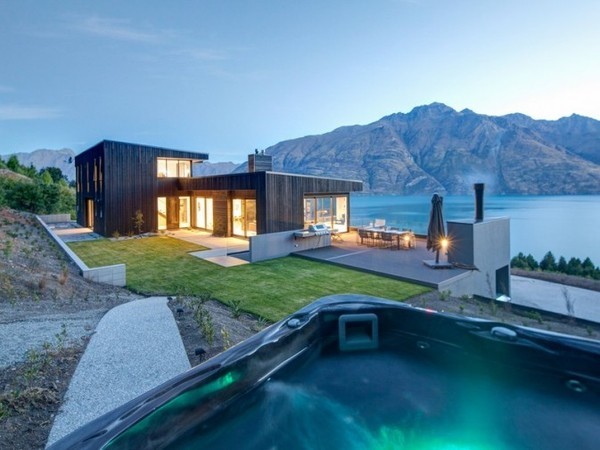 新西兰自由行攻略最全,当你想出去旅游时