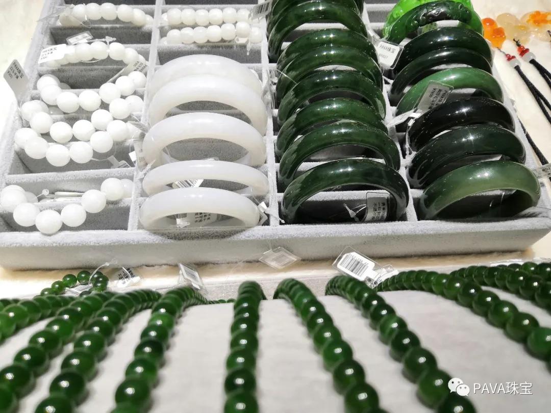 PAVA珠宝携手西安大融城——趣浪夜肆热闹开市啦