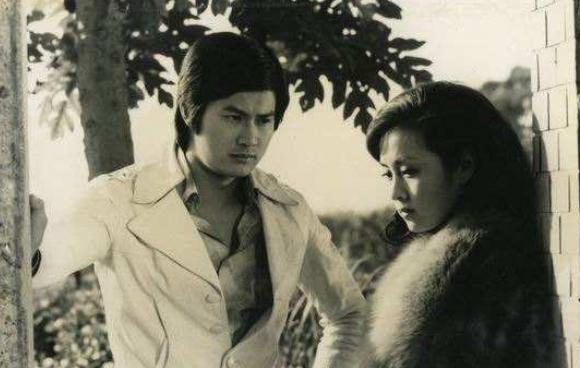 邓光荣与张学友照片,邓光荣骂郑少秋原因