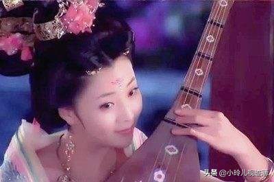 杨贵妃秘史杨玉环生母,梦回大唐杨玉环秘史