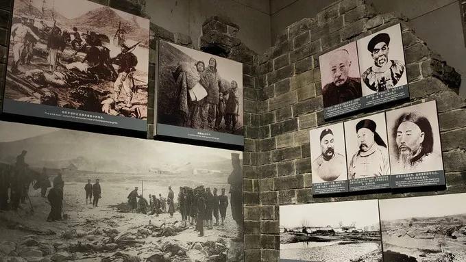 谁说去海边是夏天的专利？秋意正浓，三天两夜玩转烟威刚刚好！