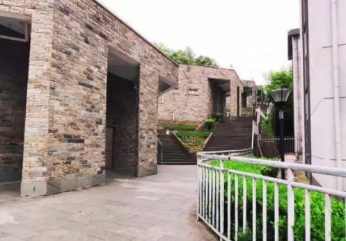 义乌工商职业技术学院创意园,义乌工商职业技术学院难考吗