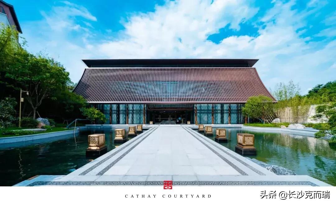 为什么长沙院子谁买谁上当,长沙院子最新进展