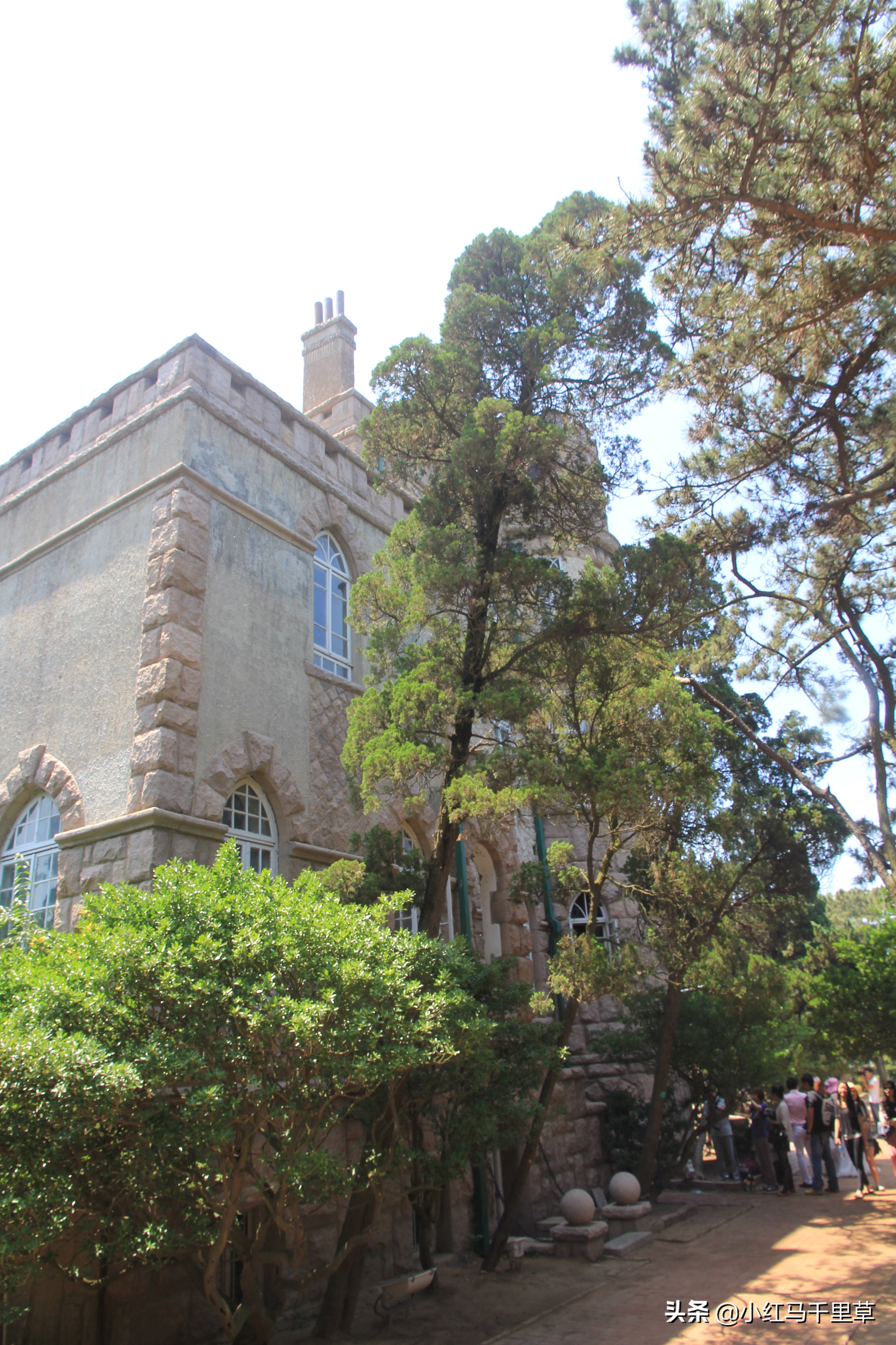 好客山东青岛旅游攻略,好客山东浪漫青岛