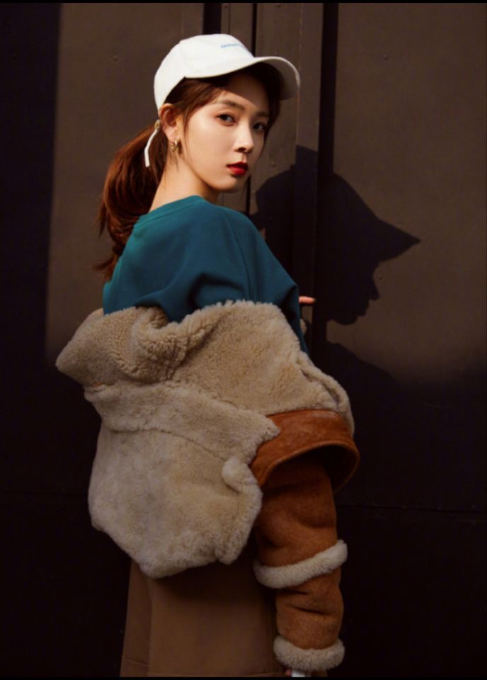 陈瑶的颜值巅峰,陈瑶颜值视频