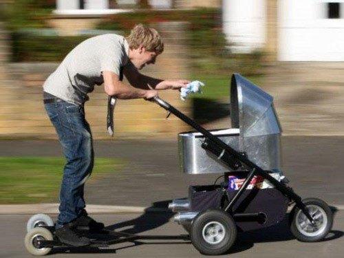 婴儿车十大品牌26款婴儿推车测评,怎么选择轻便婴儿车