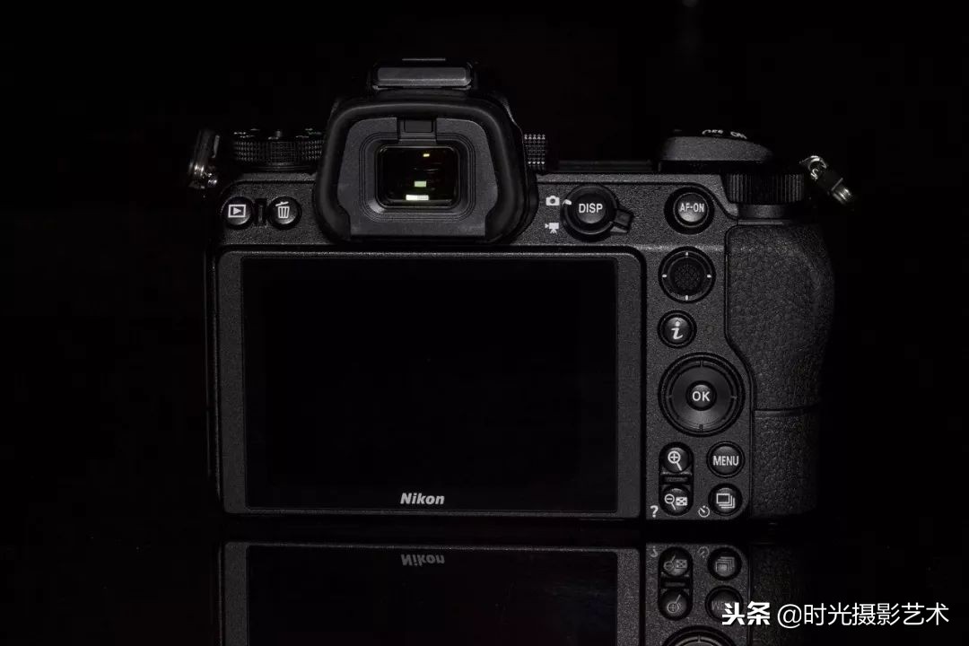 尼康z7ii微单摄影教程,尼康z7数码微单摄影技巧大全