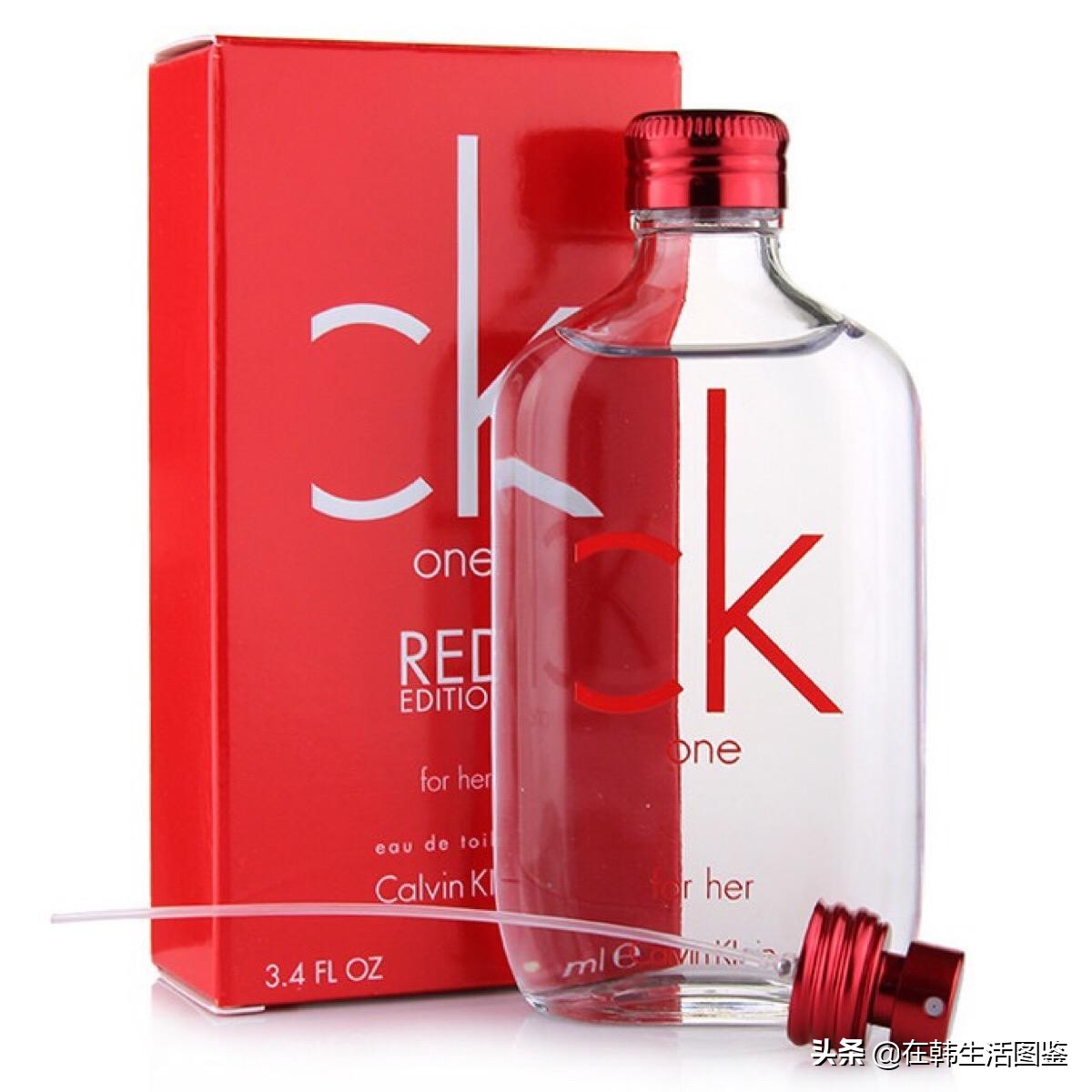 香水不假香推荐,盲买都不会出错的香水推荐香奈儿