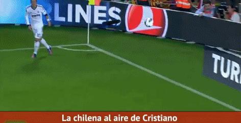 里瓦尔多有多少个倒钩,足坛十大过人绝招