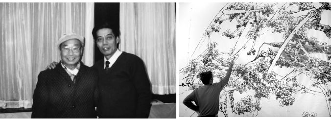 陈永锵拍卖,陈永锵红棉