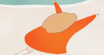 2019入围奥斯卡最佳动画短片,荣获奥斯卡最佳短片提名的短片