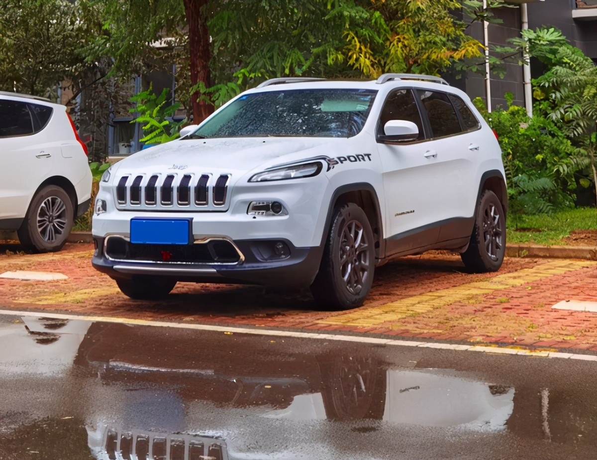 自由光全系车型,自由光2.0l驾驶感受