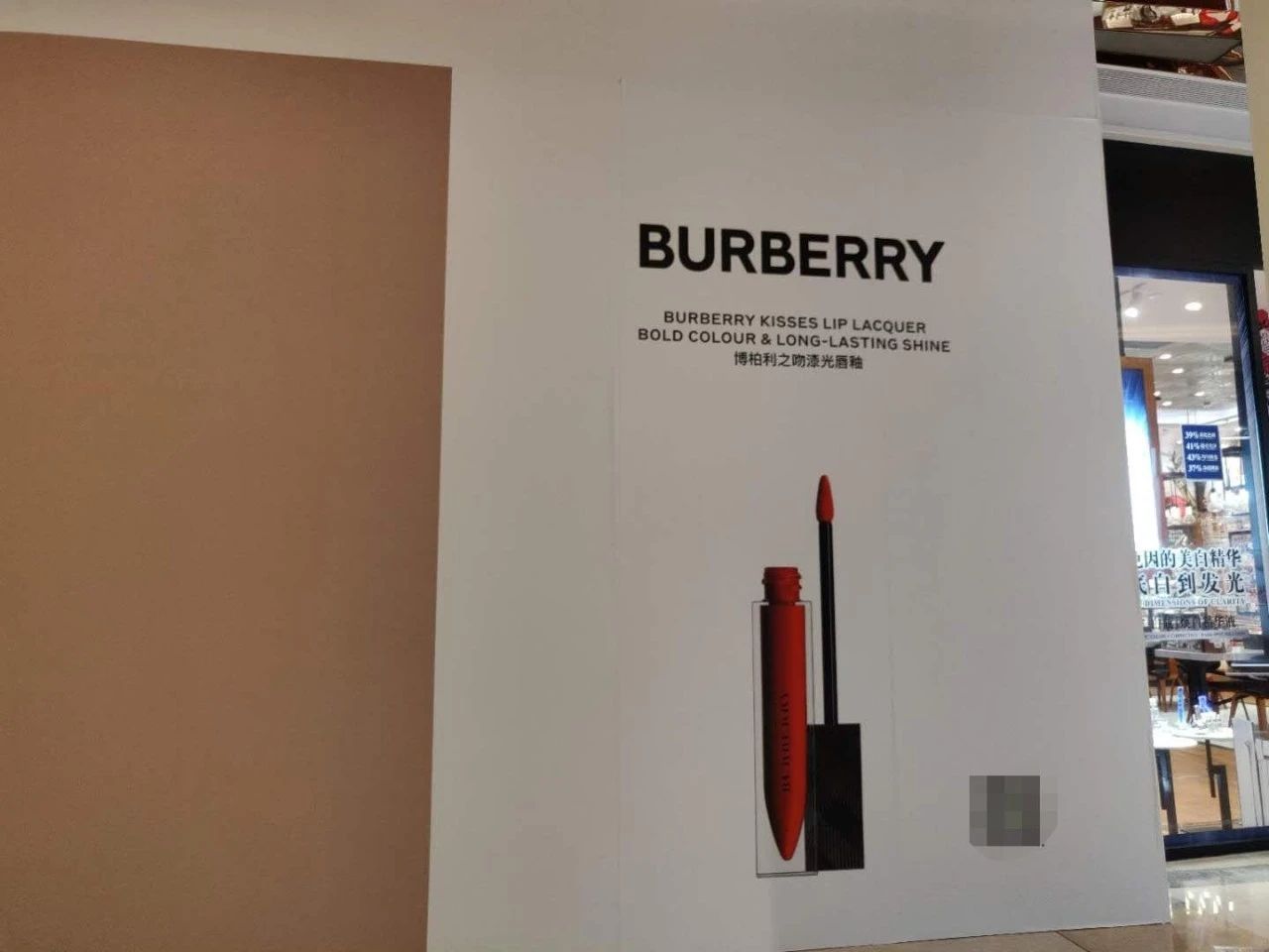 商场人流量明显下滑,商场人流量太差