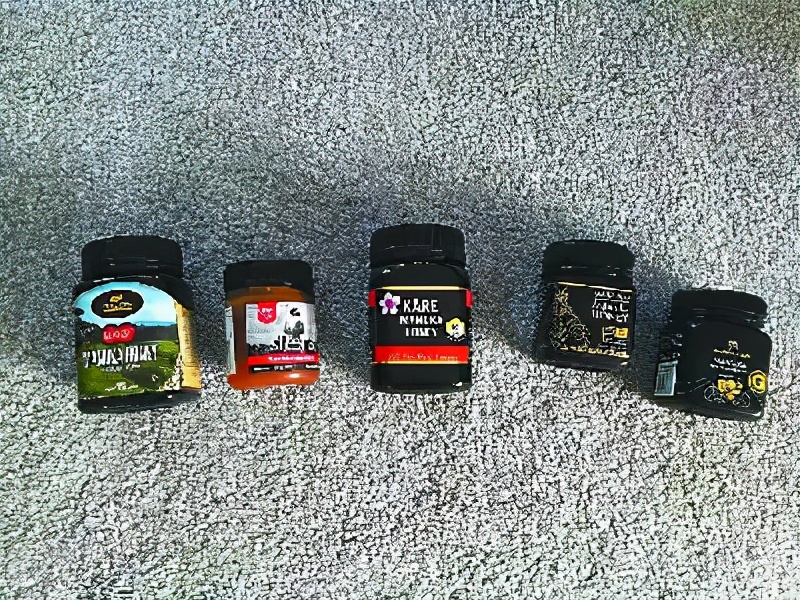 新西兰麦卢卡蜂蜜多少钱一瓶,新西兰麦卢卡蜂蜜是智商税吗