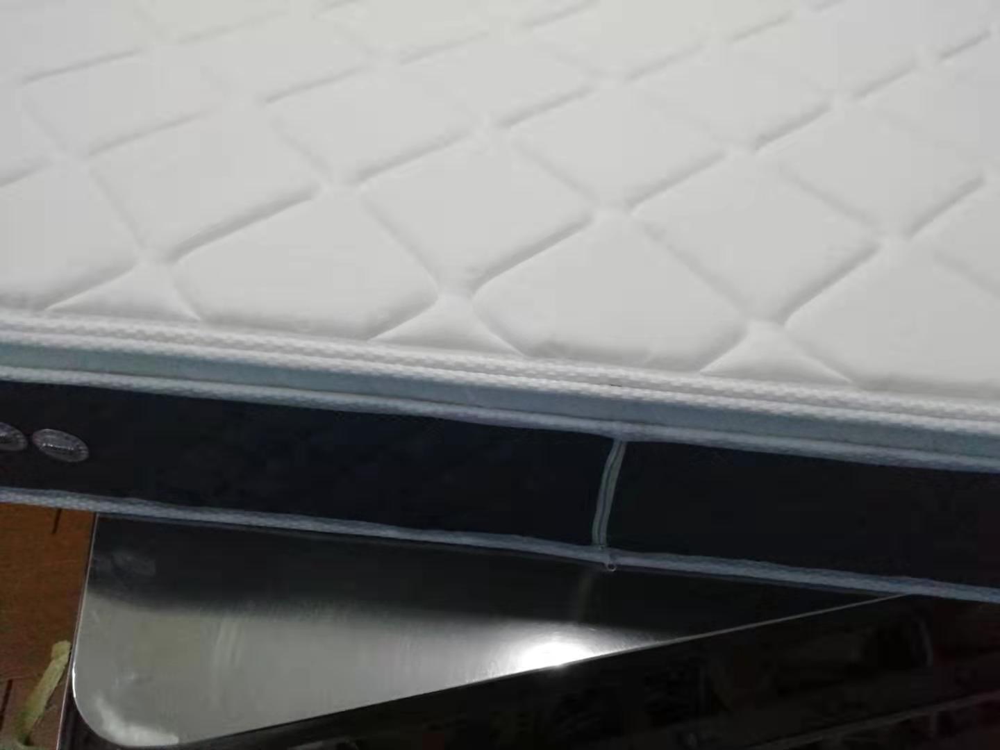 想定制一张尺寸比较大的床垫，有什么床垫品牌可以定制呢？