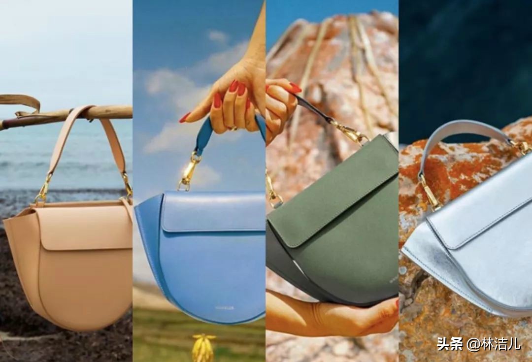 别再瞎买包包了原厂清仓大牌男包,别再沉迷大牌这5款小众品牌包包