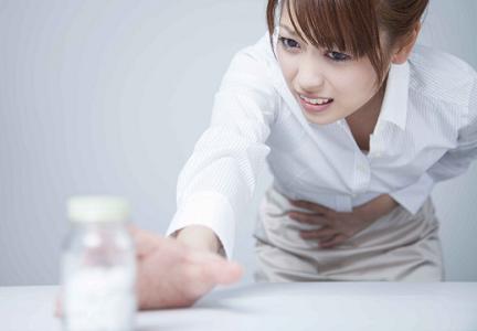 女性妇科有问题能在脸上看出来吗,妇科病对脸部的影响表现有哪些