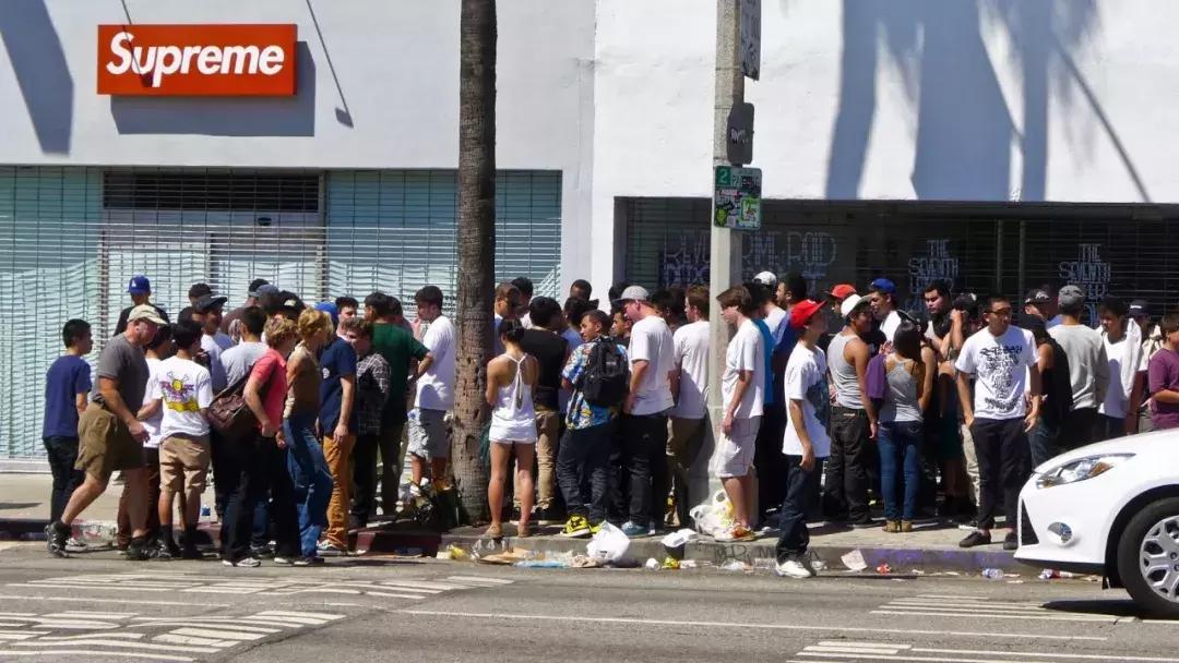 十大经典联名款,今年值得期待的限量发售联名款